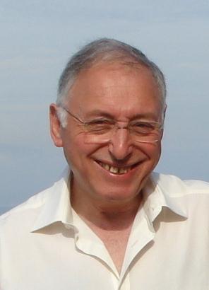 Alan Secker