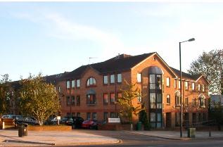 Churchill Court