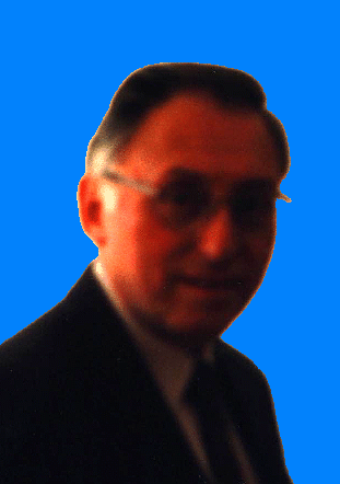 Alan Secker