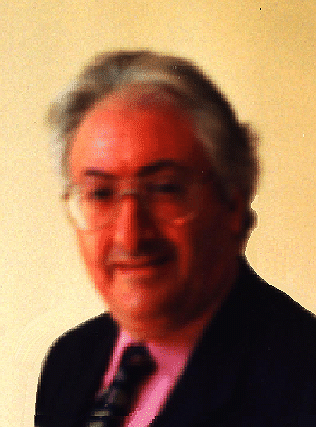 Jack Pievsky