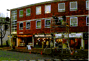 Parkville House