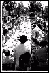 {VE day Street party in Pinner}