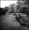 {Pinner Fair day 1945}