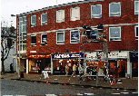 BBC Film Crew filming at Parville House